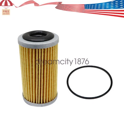 Transmission Filter 2921A007 Fit Mitsubishi Mirage Hatchback 1.2L 2014-2020 - Image 1 of 4