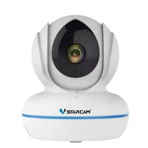HD 4MP WiFi Baby crying monitoring Monitor IP Camera US STOCK Vstarcam C22Q - Picture 1 of 12