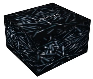 KC Rebell - Abstand Rebell Army Set (PA Sports, Farid Bang, Summer Cem) - Bild 1 von 1