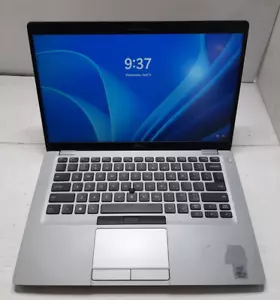 Dell Latitude 5410 14" i5-10210U 1.6GHz 8GB RAM 256GB SSD Win11 #97 - Picture 1 of 10