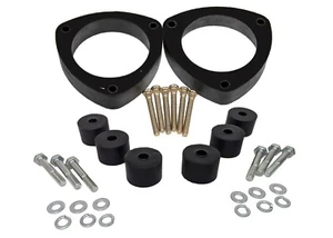 Kit rialzo Lift Kit 30mm per Jeep COMPASS, RENEGADE - Foto 1 di 3