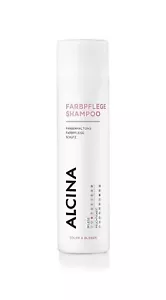 ALCINA Farbpflege Shampoo 250ml - Color Shampoo - Bild 1 von 1