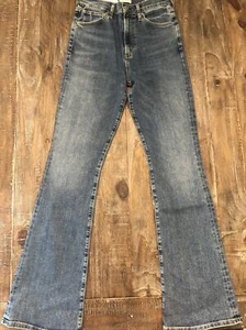Citizens Of Humanity Lilah High Rise Bootcut Denim Jeans Gr. 26 Comfort Stretch - Bild 1 von 9