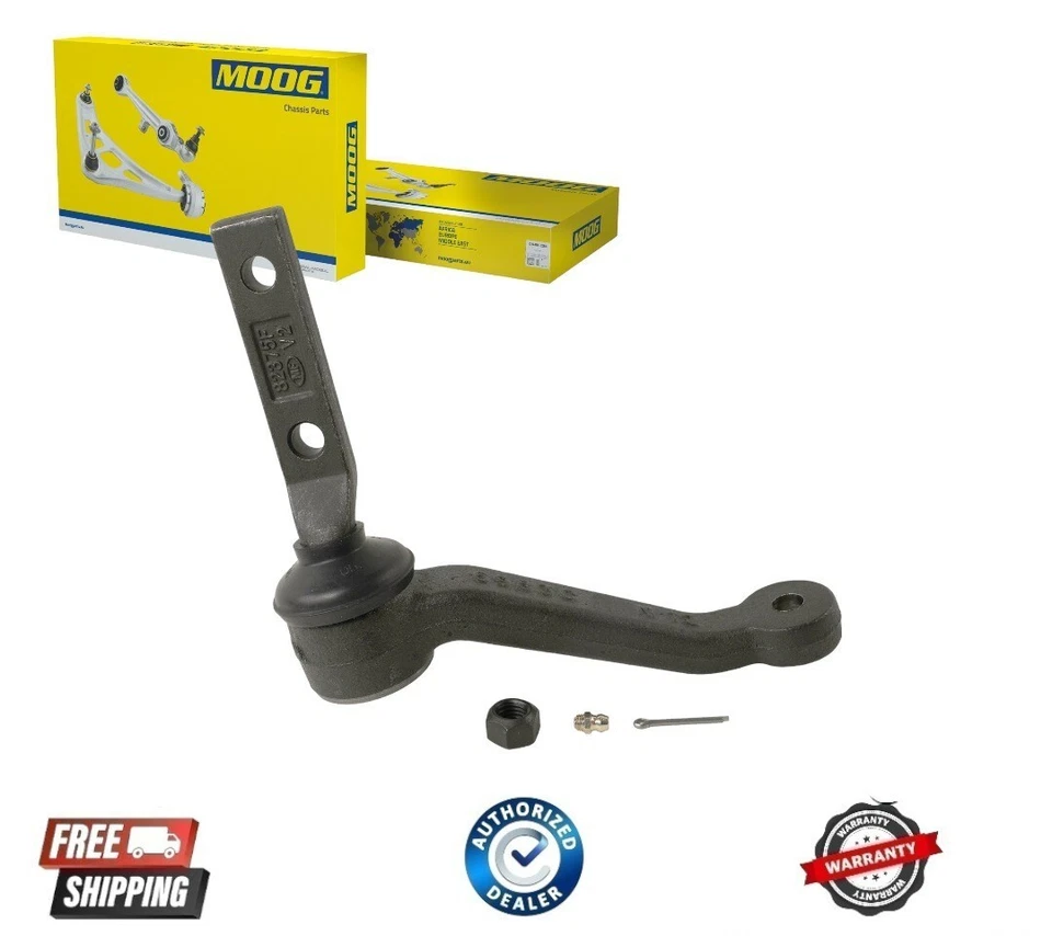 NEW MOOG Idler Arm RH Right Passenger Side for Century S10 Impala Cutlass - Image 1 of 1