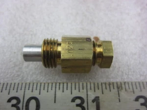 Anderson & Forrester WR900 WR901 WR902 WR903 WR904 WR905 Pilot Gasblende, Neu - Bild 1 von 9