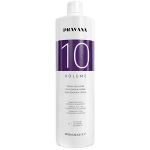 Pravana Creme Developer 1L 10Vol - Picture 1 of 1