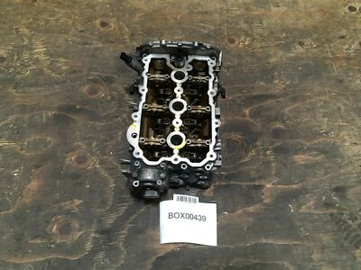2007 AUDI A4 QUATTRO SEDAN 3.7L V6 LEFT DRIVER SIDE ENGINE HEAD CYLINDER OEM+ - Image 1 of 4