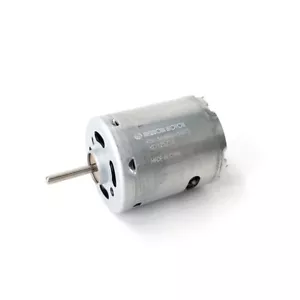 Mabuchi RS-365SV-1870 DC 12V-18V 19400RPM High Speed Electric Motor Hair Dryer - Picture 1 of 12