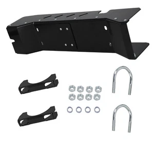 Convertidor catalítico protector antirrobo 11 g acero 6 tacos solo para Toyota Tacoma - Imagen 1 de 11