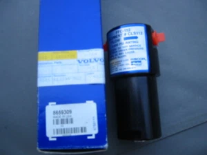 Original Volvo Filter Bi-Fuel  S80/S60/V70  *8659309* - Bild 1 von 1