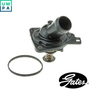 THERMOSTAT COOLANT TH40478G1 FOR HONDA CR-V/IV/III CIVIC/VIII/Hatchback 2.4L - Picture 1 of 8