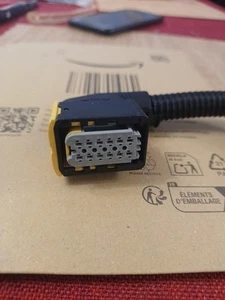 Mercedes Actros Mp4 Mp5 Headlights Atego Connector Iveco Daily Mk5 To Mk6  - Picture 1 of 3