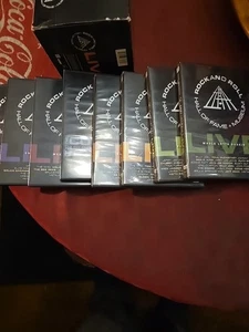 ROCK N ROLL HALL OF FAME CONCERT 8 DVD SET LIVE CONCERT - Bild 1 von 10