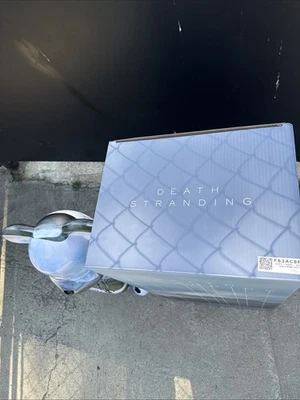 Be@rbrick 1000% Dead Standing - Изображение 1 из 4