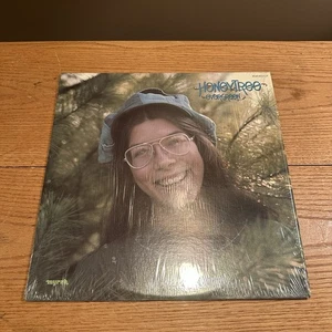 1975 NANCY HONETREE Evergreen LP Myrrh MSA 6553 W/Lyric Inner Gospel - Picture 1 of 5