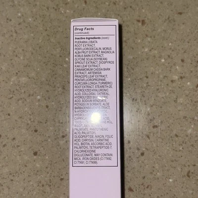 IT Cosmetics Your Skin But Better CC Color Correcting Full Coverage SPF50 Med  - Image 1 of 4