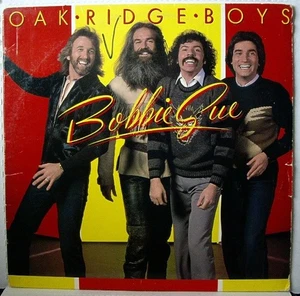Oak Ridge Boys – Bobbie Sue fast neuwertig Vinyl & Hülle LP, 1982 Country Rock - Bild 1 von 6