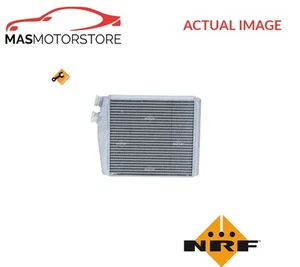INTERCAMBIADOR RADIADOR CALENTADOR LHD SOLO NRF 54340 P PARA VOLVO V60 I,V70 III,S60 II - Imagen 1 de 10