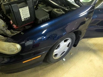 Chassis ECM Cruise Control Left Hand Strut Tower Fits 99-05 BONNEVILLE 320325 — 第 1/4 张图片