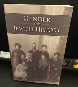 Gender and Jewish History (2011, Paperback) *BRAND NEW* - Picture 1 of 4