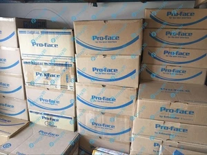 1PCS NEW PRO-FACE PROFACE TOUCH SCREEN GP377R-TC11-24V - Picture 1 of 2