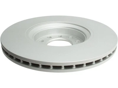 For 2008 Saturn Astra Brake Rotor Front ATE 97596KSZZ - Image 1 of 2