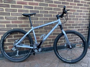 Cannondale F600 - Picture 1 of 4