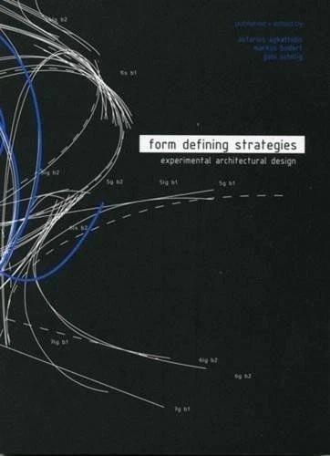 Form Defining Strategies (Paperback) (US IMPORT) - Image 1 of 1
