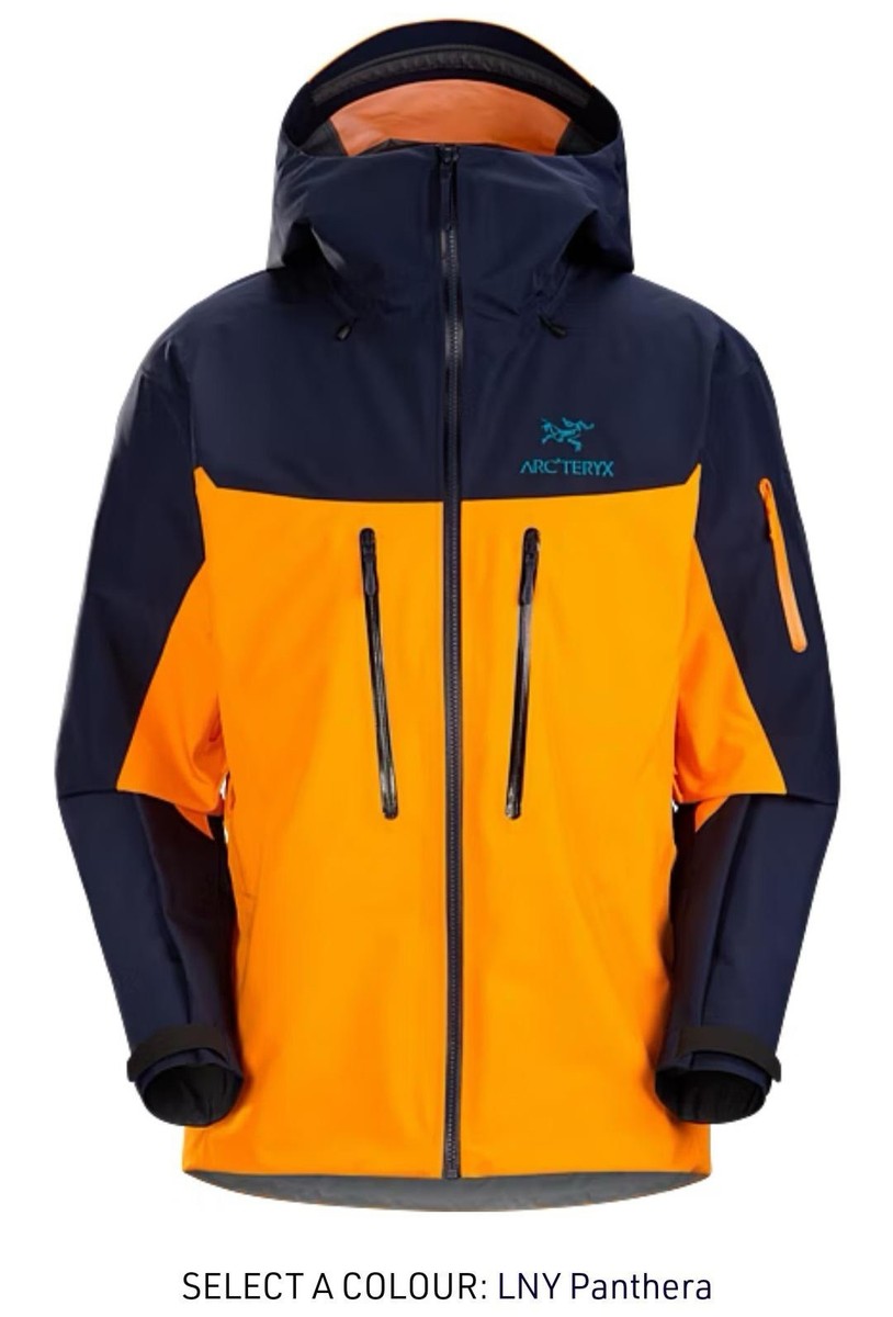 Arc'teryx Regular Size XS Coats, Jackets & Vests for Men for Arc'teryx Regular Size XS Coats, Jackets & Vests for Men for
