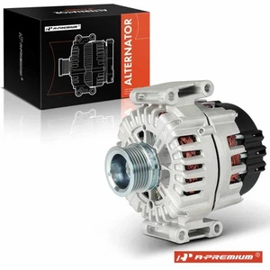 Alternador A-Premium para Mercedes-Benz C400 2015 E400 E450 V6 3,0 L 200A 14 V CW - Imagen 1 de 10