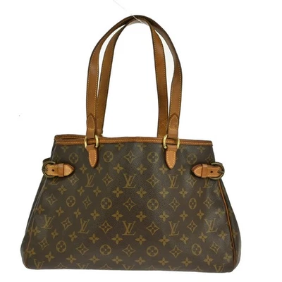 Bolsa tote Louis Vuitton monograma Batignolles horizontal M51154 CA1079 YQ03574 - Imagem 1 de 4
