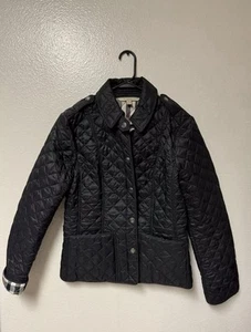 Burberry Brit Jacket Women - Picture 1 of 10