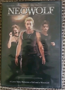 Neowolf - DVD - Bild 1 von 4