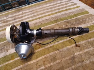 65/66 Impala 427 L72 Chevelle 396 375 HP L78 Original Distributor 1111100 5 C 29 - Picture 1 of 14