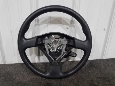 2007 Subaru Legacy Steering Wheel W/ Cruise Switch - Image 1 of 4