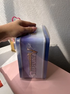 Hyperdimension Neptunia Victory, Edición Limitada PS3 Nueva Lata Precintada Foto 1 de 4