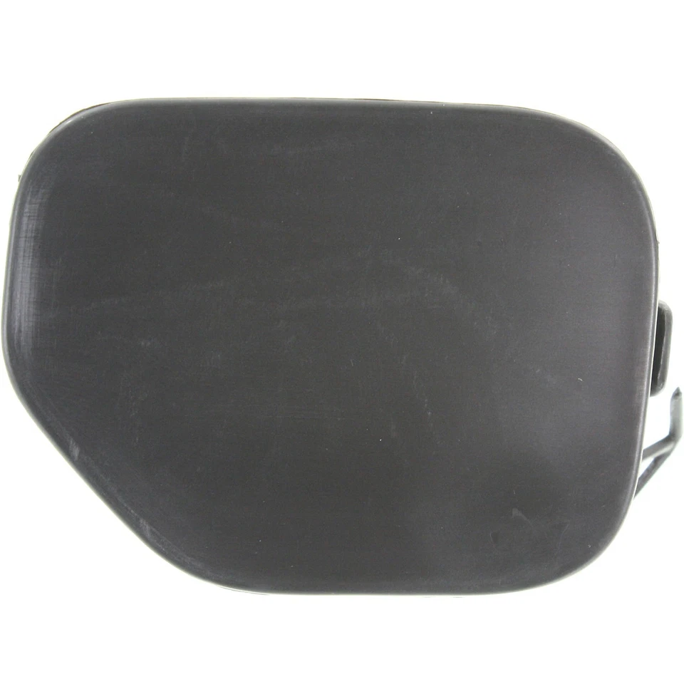 Cubierta de ojo de remolque para Lexus IS250 2014-2016 IS350 2014-2016 negra delantera izquierda Foto 1 de 4