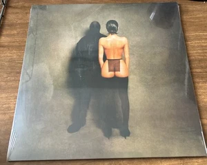 KANYE WEST TY - Vultures 1 Brown Marble Vinyl - New Vinyl Sealed - Picture 1 of 3