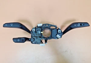 Audi Q3 Q4 Q5 Lenksäule Tempomat Stielknopf 82A953521MH OEM H9 - Bild 1 von 7