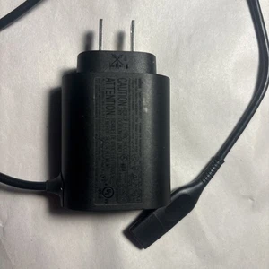 Alimentatore adattatore caricatore da parete BRAUN modello 492-5217 - Foto 1 di 1