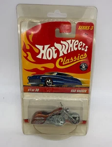 Hot Wheels 2006 Classics Series 3 Bad Bagger 7 of 30 - Picture 1 of 2
