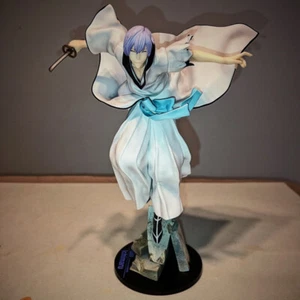 Bleach Megahouse G.E.M. Serie Ichimaru Gin Figure Nuovo Modello Giocattolo Collezione Hot - Foto 1 di 10