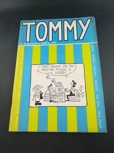 Tommy 2 - Foto 1 di 9