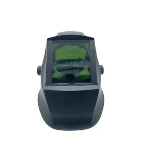 Máscara protectora de seguridad para casco de soldadura láser para soldadura láser/corte/limpieza - Imagen 1 de 6