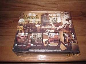 Bassett FURNITURE DIRECT Customer Care Program (BRAND NEW, SEALED) - Picture 1 of 4
