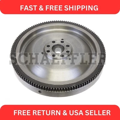 Volante rígido LuK LFW478 LuK para Jeep Wrangler Wrangler JK 12-18 Foto 1 de 3