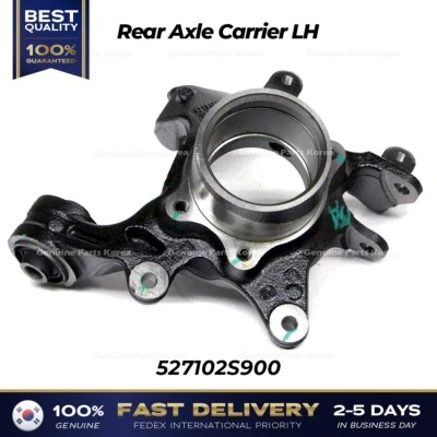 ⭐Genuine⭐ Rear Axle Carrier LH 527102S900 for Hyundai Tucson - Image 1 of 3