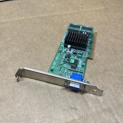 Gateway Nvidia 32MB MS-8817 Video Card- 6001743 Quadro2 MXR - Image 1 of 4