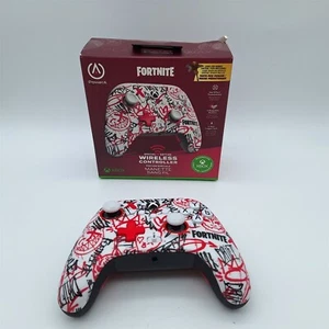 PowerA Wireless Controller for Xbox Series X|S - Fortnite SE -NOT WORKING- - Picture 1 of 7