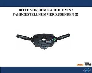 Wickelfeder Schleifring Airbag 8200216465 für Renault Megane II 11.02-  - Bild 1 von 2
